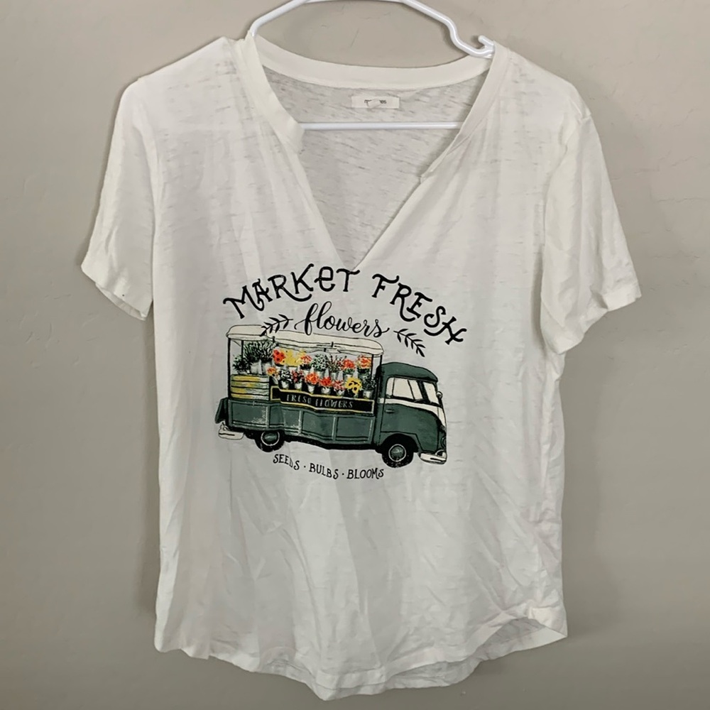 Graphic Tee